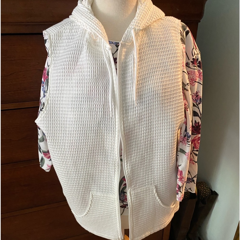Cute Lightweight Summer Vest
